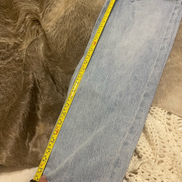 AGOLDE sz28 - Picture 2 of 6